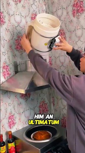 Part 88 || Powerful Exhaust Fan for a Healthier, Fresher Kitchen! 🔥🏠 #KitchenFix