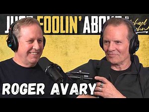Roger Avary