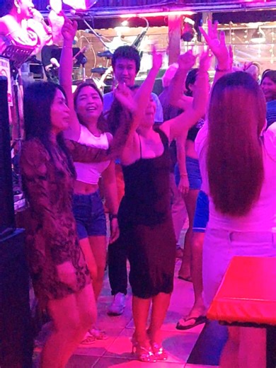 Experience the Thrills of Pattaya Nightlife