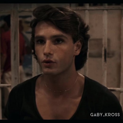 Rodrigo Santoro in Carandiru: A Brazilian Film Edit