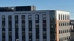 CDOT won awards for these road construction projects