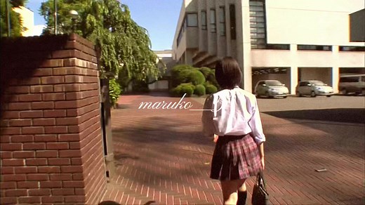 福田沙紀ライフ - フィクションドラマの名シーン