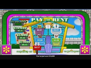 TPIR Pay The Rent