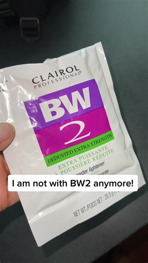 Ion Bleaching Powder with Toning | Hair Transformation