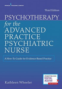 Psychotherapy Guide for Psychiatric Nurses: Evidence-based Practice, 3rd Edition - Etsy