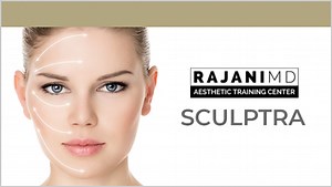 SCULPTRA COURSE