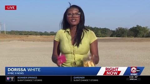 Buc-ee's breaks ground in Kansas City, Kansas