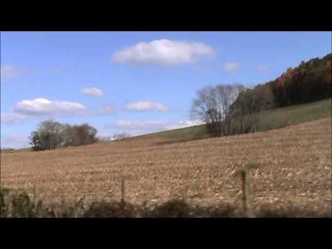 FAST TRAIN by Van Morrison