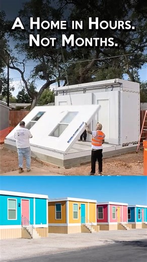 A Full Home In Hours