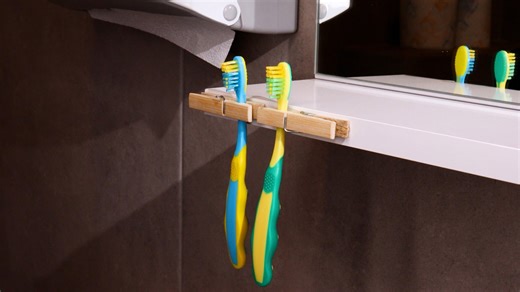 Using Clips for Home Ideas