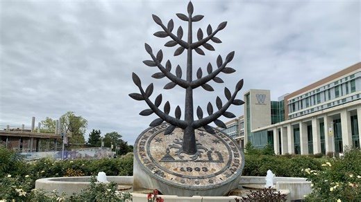 New WMU master plan focuses on dense campus center