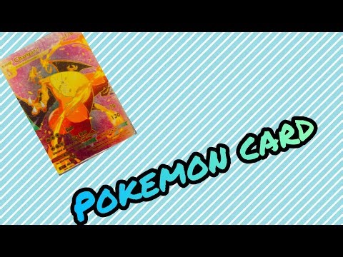 Pokemon card Unboxing ‪@GoldenSiblings007‬