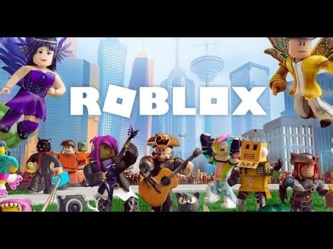 ☆ Live Roblox // On travail dans kiosk très étange... // FR ☆