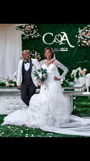 Wedding Services Kenya on Reels | Facebook