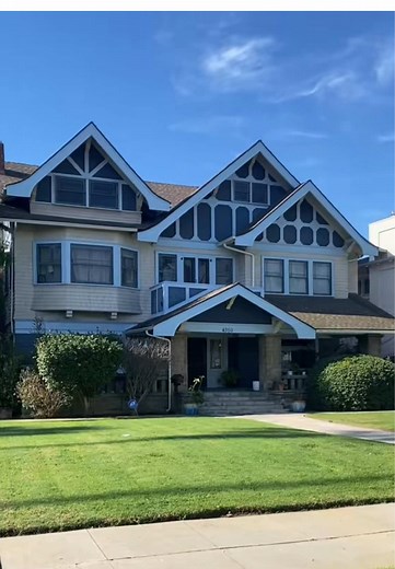 Exploring the Insidious House in Los Angeles