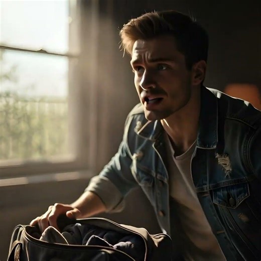 The Prodigal Son: A Journey Back to Love