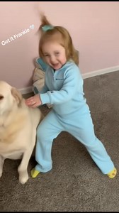 Shake it. 🤍 Looks like Frankie gets her dance moves from aunt Carrie Sims. 😜This video is AI my only AI creation. I couldn’t resist the toddler dance that’s been trending. 💃 | Jamie Ann