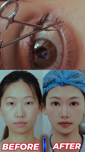 Best Oculoplastic Surgery LIVE | Blepharoplasty Eyelid Lift
