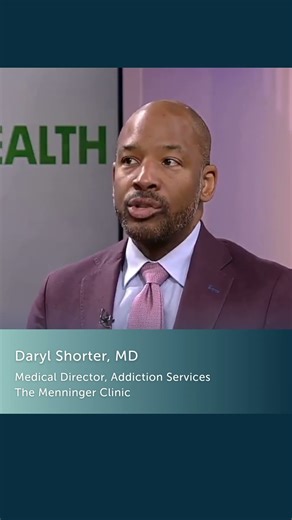 FOX 26 Interview: Addiction and Mental Health with Dr. Shorter