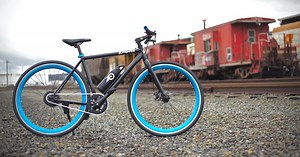 How Propella Electric Bicycles Created the 'Tesla of Electric Bikes'