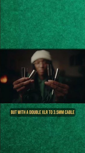 How to Use 2 Rode Wireless Go II Kits for 4-Person Audio Recording