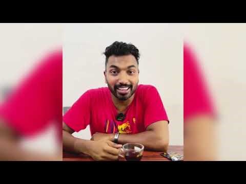 റംസാൻ മാസം iCoffee ഉപയോഗിച്ചാൽ ഉണ്ടാകുന്ന ഗുണങ്ങൾ _ Ajmal Usman _ #icoffee #indusviva #ramdan