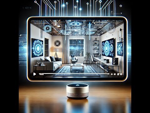 Smart Homes Revolution: AI-Powered Safety & Efficiency | Explore Now!