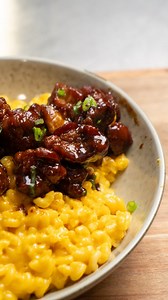 13K views · 6.3K reactions | MAC AND CHEESE燎 CHANCHITO Ayúdame a ganar en los premios @somoselcomercio. Como mejor creador de contenido gastronómico. El Link esta en mi perfil⬆️ #macandcheese #receta #buenazo | Pisu Cocina | Facebook