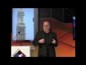 A Hippie Guitarist with Top Secret Clearance - Jeffrey Baxter