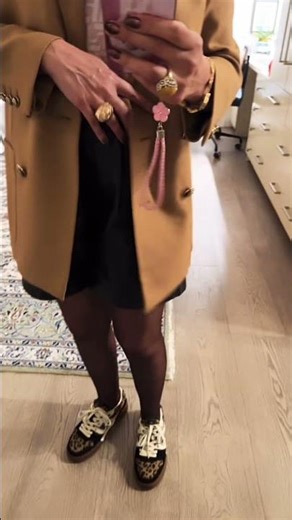 🍂 how to style|shorts for fall #fashion #shorts