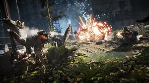 Ghost Recon Breakpoint: How to Aim Down Sights