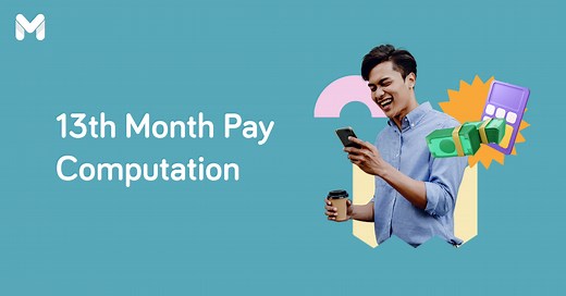 13th-Month Pay Computation in the Philippines: Updated Guide 2025