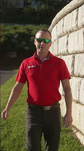 How to Avoid Costly Retaining Wall Mistakes: Expert Compares Wet Cast vs. Dry Cast