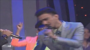 Danang DA2, Frans DA1, Irwan DA2, Reza DA2 - Lets's Have Fun Together (IDA 2015)