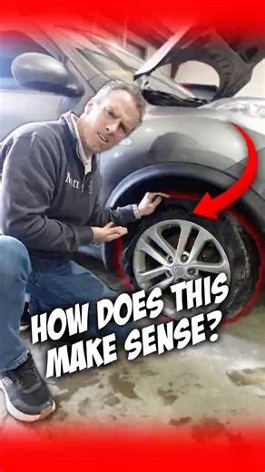 Bought a Police Chase Car for $1,200!