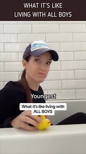 532K views · 6.7K reactions | This is what a house full of boys sounds like. I might as well join in, right?  Honestly though, farts will always and forever be hilarious to me  #boymom #boymoms #fart #fartsarefunny #momhumor #funnymoms #momcomedy #relatableaf #accurateaf #momreels #fridayfunny | Becky Bee Social | Facebook