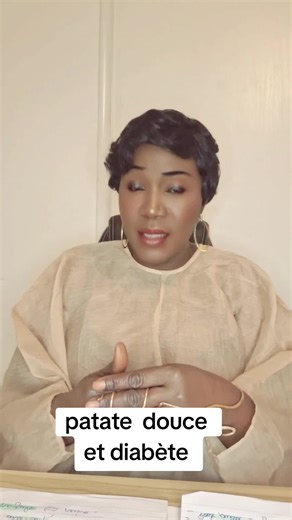 Bienfaits de la patate douce pour les diabétiques