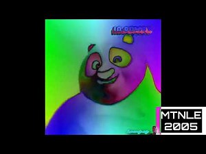 Preview 2 Kung Fu Panda deepfake effects (Sponsored by preview 2 effects) in luig group