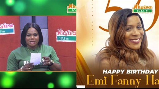 Emi Fanny Harris on TikTok