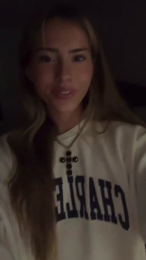 Julia Ernst on TikTok