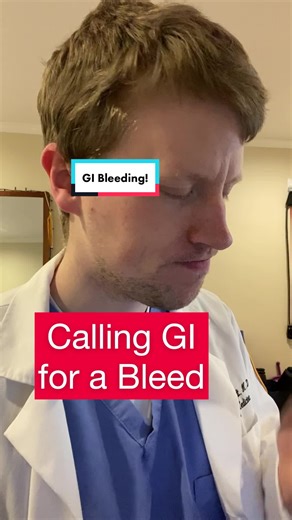 Understanding GI Bleeding: Symptoms, Causes, and Concerns