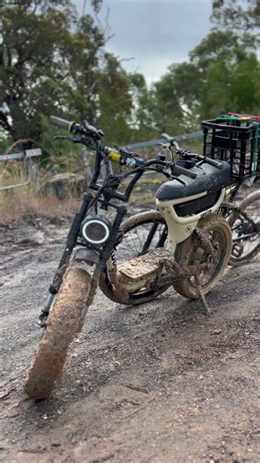 What these bikes were made for #automobile #fatboy #ebike #mtb #longride #rideeverywhere
