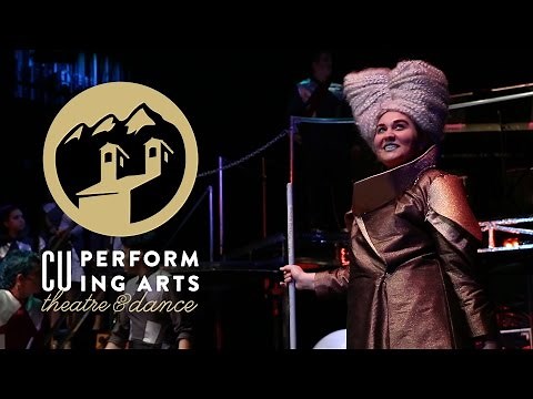 TRAILER: Return to the Forbidden Planet