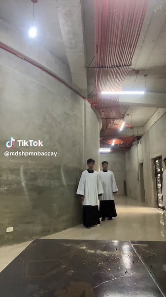 Understanding the Role of a Sacristan in the Church