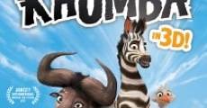 Khumba, la cebra sin rayas (2013)  - Ver Película Completa en Español - FULLTV