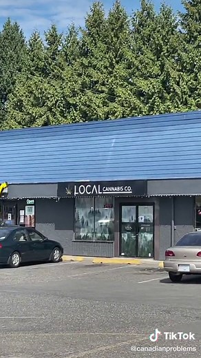 Think I found canadian heaven🤔🇨🇦 #canada#bc#alberta#sendit##tims#fullsend#ontario#ClearlyTransform