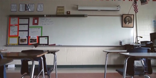 Resource document guides schools on how to create safe spaces for students