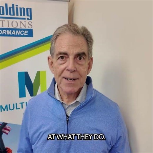 Investing in Safety: Scaffolding Solutions Team Completes Swing Stage Training