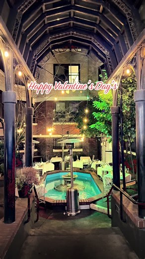 #seattle #foodie #valentinesday #thingstodonseattle #belltown one of my fav quaint cute romantic restaurants in Seattle! @La Fontana Siciliana