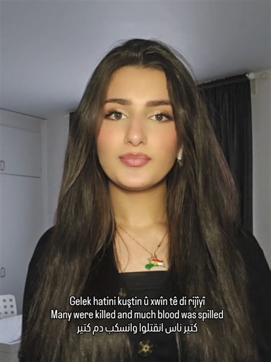 Understanding Kurdish Identity Through Language and Culture